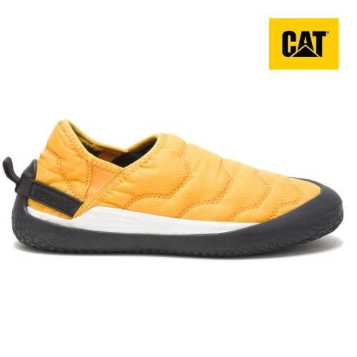 Caterpillar Crossover Schoenen Dames Geel (HBXS.NL)